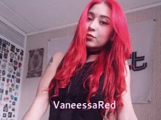 VaneessaRed