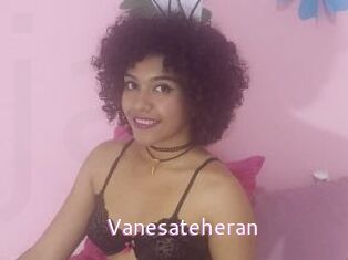 Vanesateheran