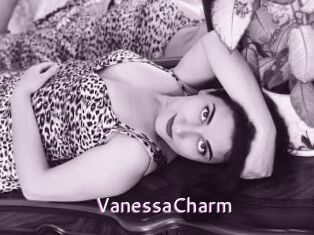 VanessaCharm