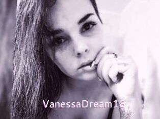 VanessaDream18