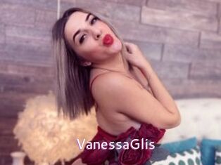 VanessaGlis