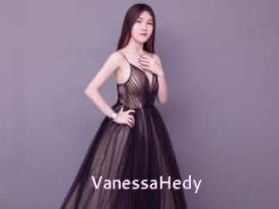 VanessaHedy