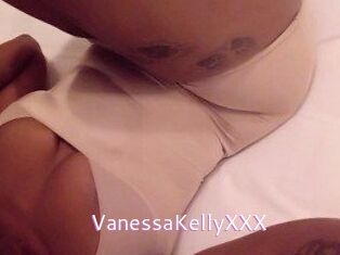 VanessaKellyXXX