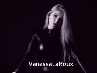 VanessaLaRoux