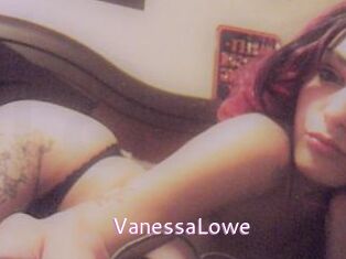 VanessaLowe