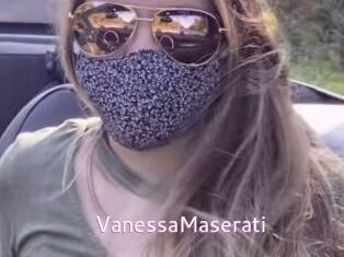 VanessaMaserati