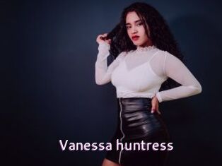 Vanessa_huntress