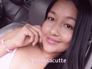 Vanessacutte