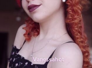 Vanessahot