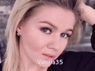 Vanilla35