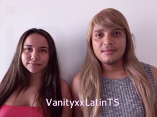 VanityxxLatinTS