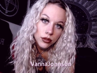 VannaJohnson