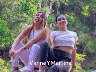 VanneYMartina