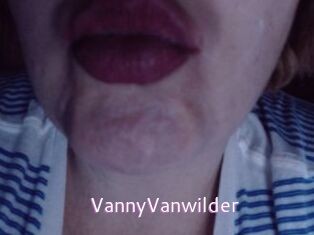 VannyVanwilder