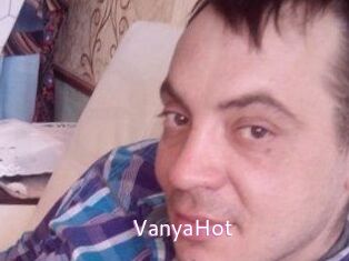 VanyaHot