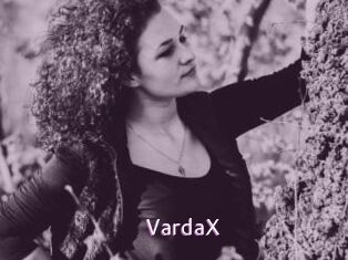 VardaX