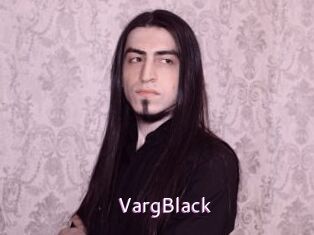 VargBlack