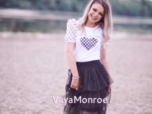 VayaMonroe