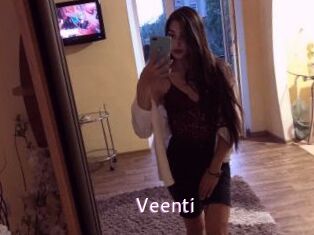 Veenti