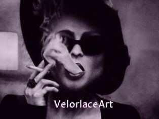 VelorlaceArt