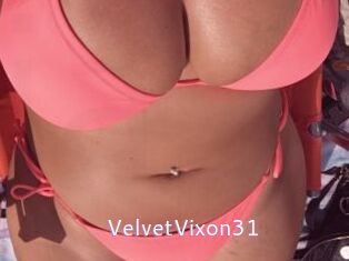 VelvetVixon31