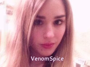 VenomSpice