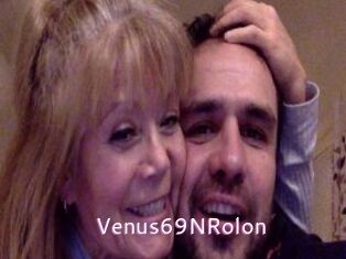 Venus69NRolon