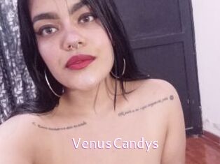 VenusCandys