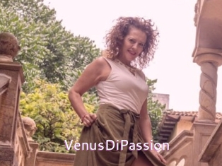 VenusDiPassion