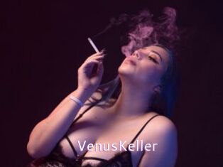 VenusKeller