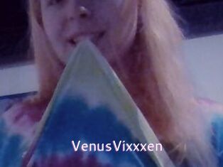 VenusVixxxen