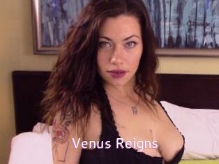 Venus_Reigns