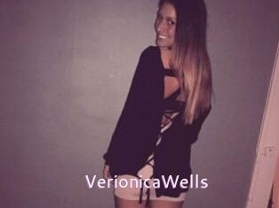 Verionica_Wells