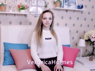 VeronicaHolmes