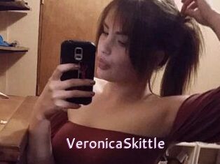 VeronicaSkittle