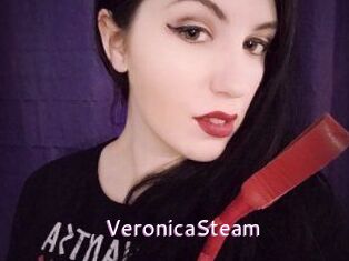 VeronicaSteam