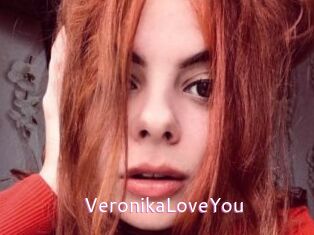 VeronikaLoveYou