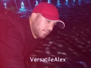 VersatileAlex