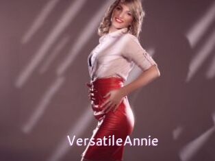 VersatileAnnie