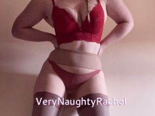 VeryNaughtyRachel