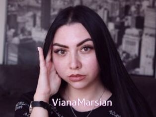 VianaMarsian