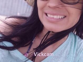 Vickcam