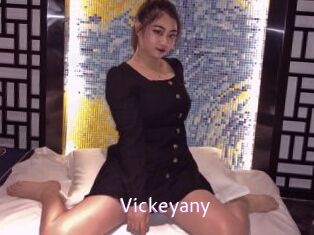 Vickeyany