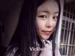 Vickiwen