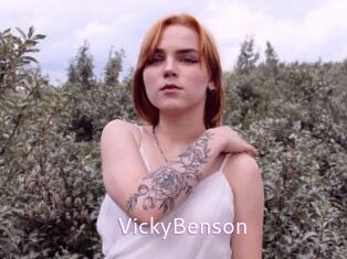 VickyBenson