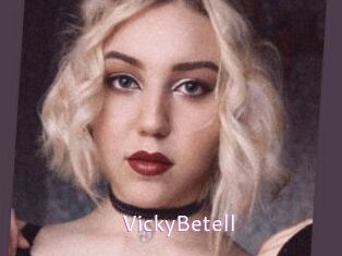 VickyBetell