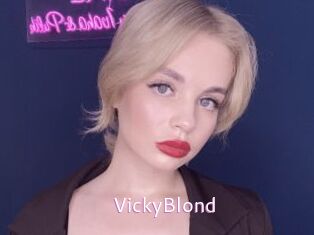 VickyBlond