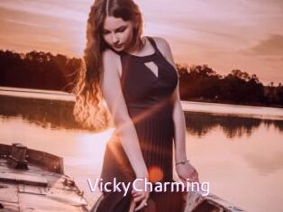 VickyCharming