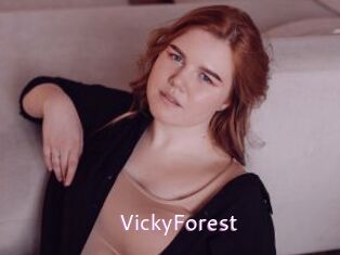 VickyForest