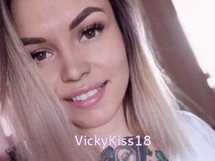 VickyKiss18